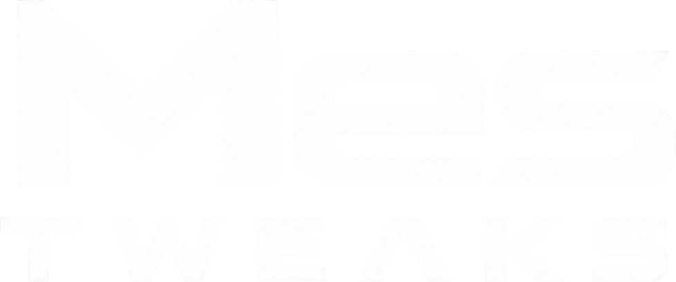 MesTweaks